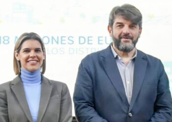 El PSOE acusa al Gobierno de Alcalá de quedar bloqueado por la crisis entre PP y Vox