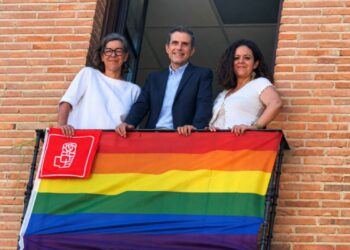 El PSOE denuncia que PP y Vox están dejando morir las políticas municipales de diversidad en Alcalá