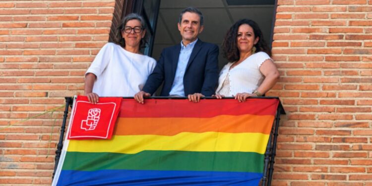 Fuente: PSOE Alcalá de Henares