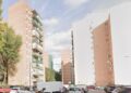 Más Madrid lleva su campaña “Rosa en tu barrio” a Nueva Alcalá y recoge incidencias vecinales mediante acciones puerta a puerta