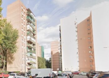 Más Madrid lleva su campaña “Rosa en tu barrio” a Nueva Alcalá y recoge incidencias vecinales mediante acciones puerta a puerta 2 Más Madrid lleva su campaña “Rosa en tu barrio” a Nueva Alcalá y recoge incidencias vecinales mediante acciones puerta a puerta