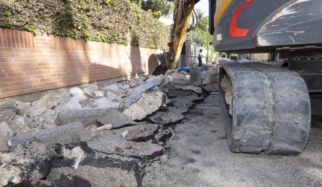 Obras val