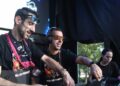 Así se vivió Presiland 2026, la fiesta solidaria de Los Presidiarios por Claudia en el Parque O’Donnell