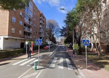 Cortes de tráfico por las obras del Paseo de la Alameda Sur desde hoy 2 de junio