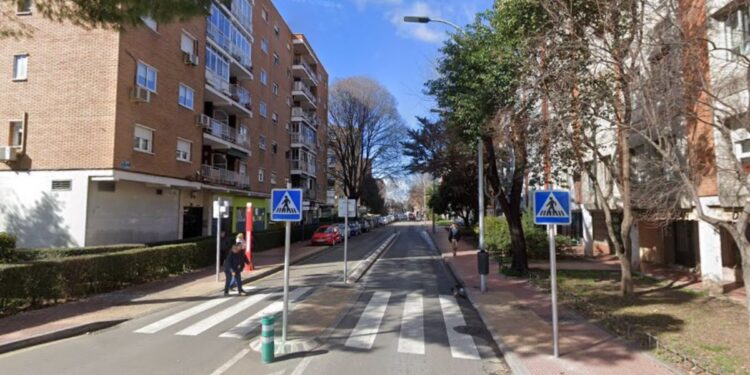Fuente: Google Maps