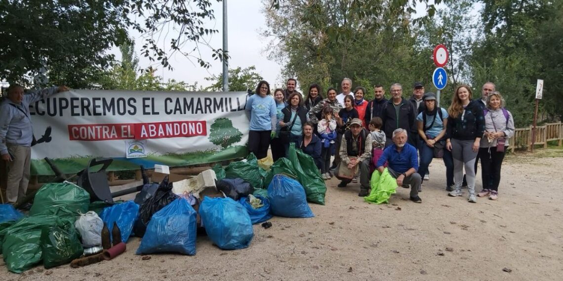 Fuente: Plataforma Salvemos El Camarmilla