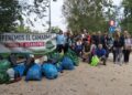 La Plataforma Salvemos el Camarmilla reclama medidas contra los vertidos antes de renaturalizar el arroyo