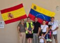 S.E.R.E.M agradece la solidaridad de Alcalá tras llenar un furgón con ayuda humanitaria para Venezuela