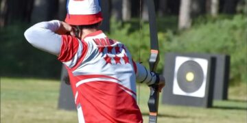 Carlos Marco logra la plata por equipos con Madrid en el Campeonato de España de Campo