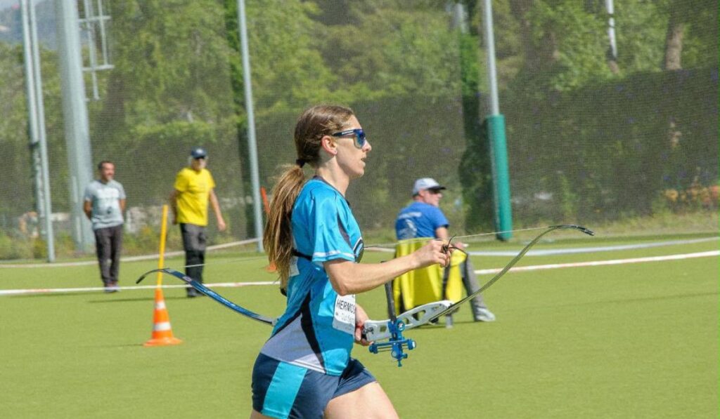Tiro con arco