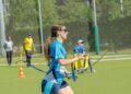 Natalia Hermoso gana la Liga Nacional de Run Archery y logra la mínima para el Europeo