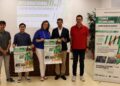 El fútbol sala base toma Alcalá con 24 equipos y cerca de 400 jugadores del 25 al 28 de junio