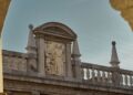 Santo Tomás de Villanueva, el antiguo alumno de la UAH citado por León XIV en Madrid 7 Santo Tomás de Villanueva, el antiguo alumno de la UAH citado por León XIV en Madrid