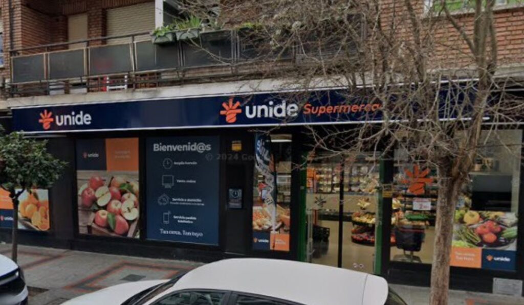 Café Pendiente impulsa una recogida urgente en UNIDE para ayudar a tres familias 1 UNIDE CAFE PTE