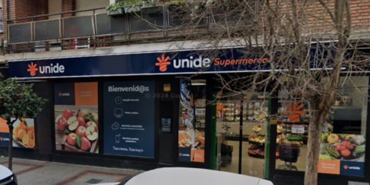 Café Pendiente impulsa una recogida urgente en UNIDE para ayudar a tres familias 1 Fuente: Google Maps