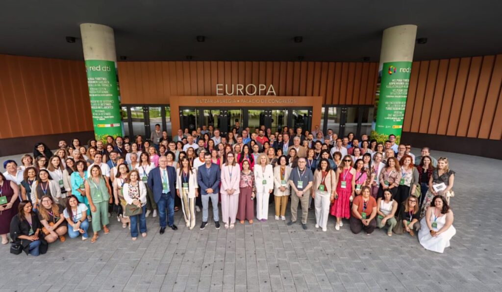 VIII Encuentro de Gestores