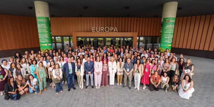 Alcalá de Henares participa en el encuentro nacional de destinos turísticos inteligentes centrado en los retos del modelo DTI 1 Fuente: Ayuntamiento de Alcalá de Henares