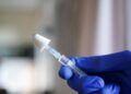 La vacuna intranasal contra la gripe llegará a menores de hasta 7 años en la próxima campaña