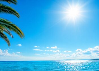 El verano ya ha empezado oficialmente: qué pasa realmente el 21 de junio 6 El verano ya ha empezado oficialmente: qué pasa realmente el 21 de junio