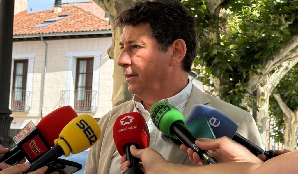Vicente declaraciones