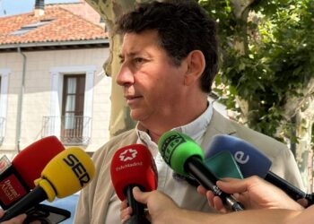 El PP rechaza las acusaciones de Vox y acusa a su socio de bloquear la gestión municipal
