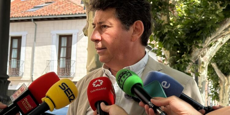 Fuente: PP Alcalá