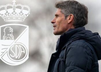 Vivar Dorado seguirá al frente de la RSD Alcalá tras el ascenso y la permanencia en Segunda RFEF