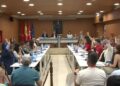 El PP acusa a Vox de bloquear una modificación presupuestaria clave tras caer la votación en el pleno 8 El PP acusa a Vox de bloquear una modificación presupuestaria clave tras caer la votación en el pleno