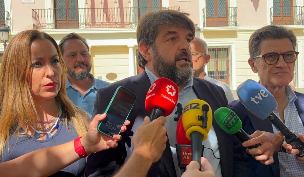 Vox Alcala
