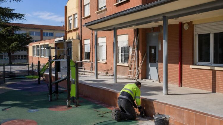 alcala 1 millon centros educativos