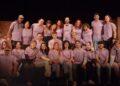'Amar por señas' lleva a Gilitos una comedia de Tirso de Molina basada en los equívocos del amor 9 ‘Amar por señas’ lleva a Gilitos una comedia de Tirso de Molina basada en los equívocos del amor