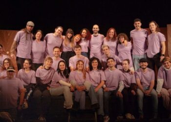 'Amar por señas' lleva a Gilitos una comedia de Tirso de Molina basada en los equívocos del amor 2 ‘Amar por señas’ lleva a Gilitos una comedia de Tirso de Molina basada en los equívocos del amor