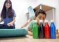 Un programa piloto ofrecerá apoyo psicológico a familias que afrontan por primera vez una discapacidad