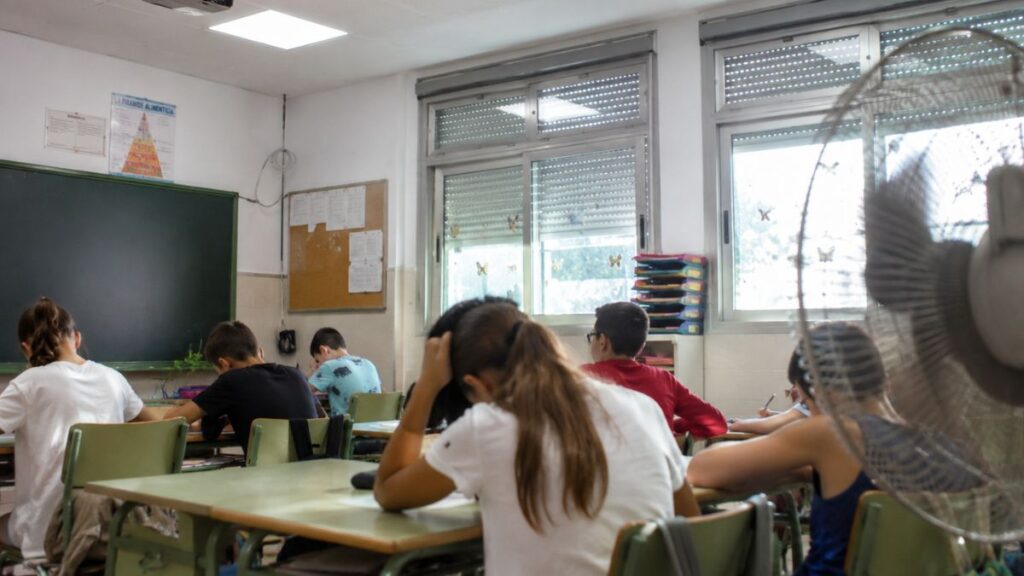 aula refrigeracion