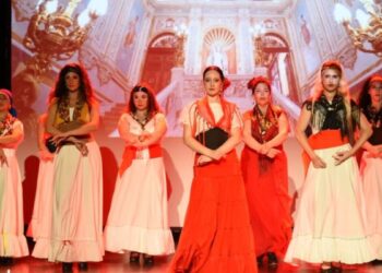El Ballet Albéniz revisita el universo femenino de Don Quijote con un espectáculo de danza española en Alcalá