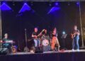 Más de 20 bandas locales participan en la programación cultural de los distritos de Alcalá este verano