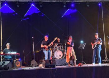 Más de 20 bandas locales participan en la programación cultural de los distritos de Alcalá este verano