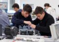 La Comunidad de Madrid destina 30,5 millones a becas de FP y abre el plazo de solicitud hasta el 9 de julio 9 La Comunidad de Madrid destina 30,5 millones a becas de FP y abre el plazo de solicitud hasta el 9 de julio