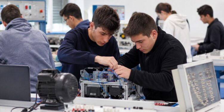 La Comunidad de Madrid destina 30,5 millones a becas de FP y abre el plazo de solicitud hasta el 9 de julio 1 becas fp