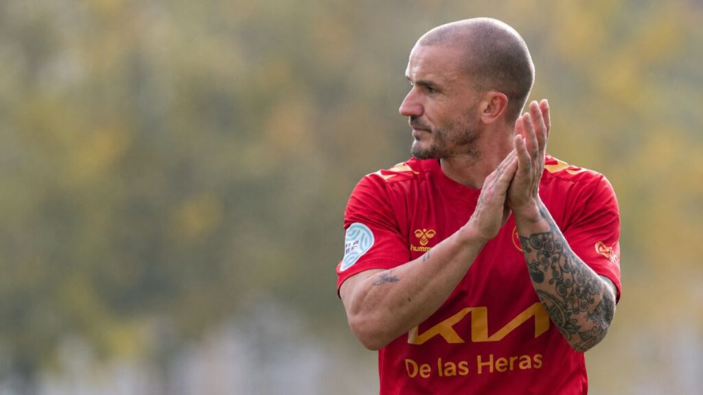 borja sanchez