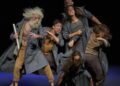 Cabo das Tormentas se representará en el Teatro Salón Cervantes con una propuesta basada en teatro físico y texto