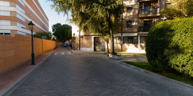Calle Basilios