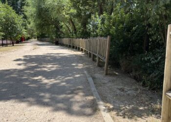 Alcalá aprueba la recuperación integral del Camarmilla con 600.000 euros para crear un corredor ecológico urbano