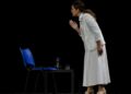 'La cátedra de fuego' recupera en Alcalá la figura de Francisca de Nebrija con una reflexión sobre educación y lenguaje 9 ‘La cátedra de fuego’ recupera en Alcalá la figura de Francisca de Nebrija con una reflexión sobre educación y lenguaje