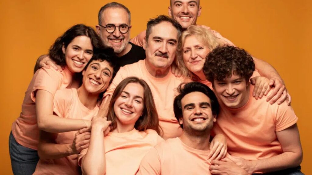 'El lindo don Diego' regresa al Teatro Salón Cervantes con una sátira del narcisismo y funciones accesibles 1 don diego