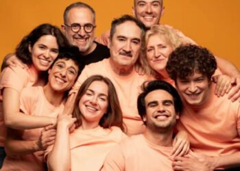 ‘El lindo don Diego’ regresa al Teatro Salón Cervantes con una sátira del narcisismo y funciones accesibles