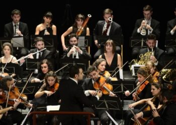 Don Giovanni llega al Patio de Santo Tomás con una nueva representación al aire libre de la ópera de Mozart