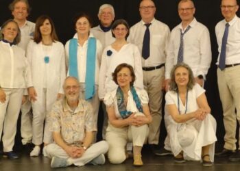 La música coral del Siglo de Oro protagoniza ‘Donde no se pone el sol’ en el Hospital de Antezana