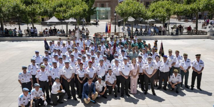 Fuente: Ayto Alcalá de Henares