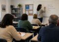 La Escuela Municipal de Adultos abrirá el 22 de junio la matrícula para más de medio centenar de cursos gratuitos